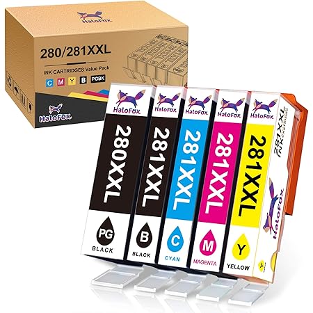 ts6200 ink