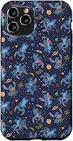 Vista 28 de Funda para iPhone 14 Pro Max Disney Lilo & Stitch Experimento 626