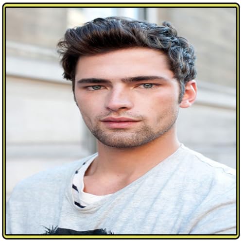 Biggest Male Models of All Time