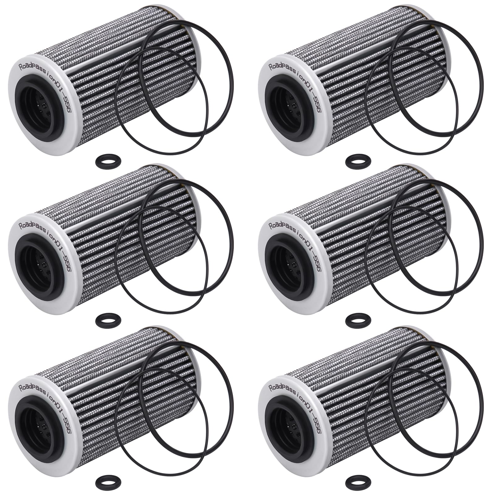 Road Passion Filtro olio per BOMBARDIER QUEST 650 MAX 650 2004,650 644 2002-2004,500 495 2003 2004,SEA DOO GTX 4-TEC 1494 2004