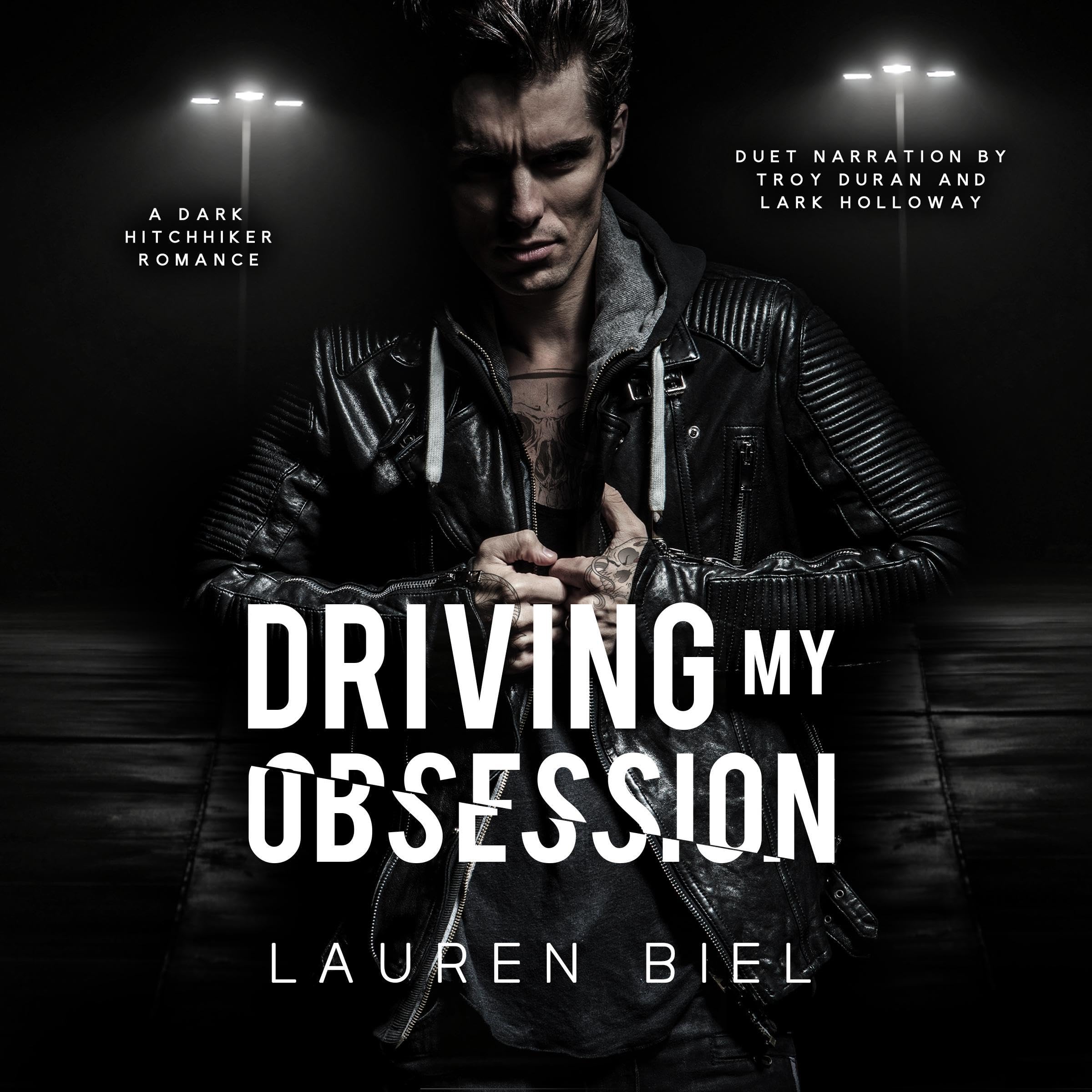 Cover art for Driving My Obsession