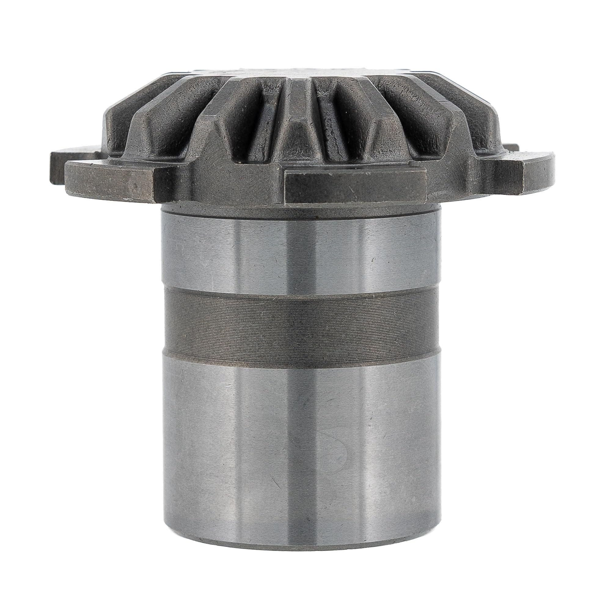 バレーナ Polaris 3236718 Output Hub Assembly Zinc Ranger Crew XP 1000