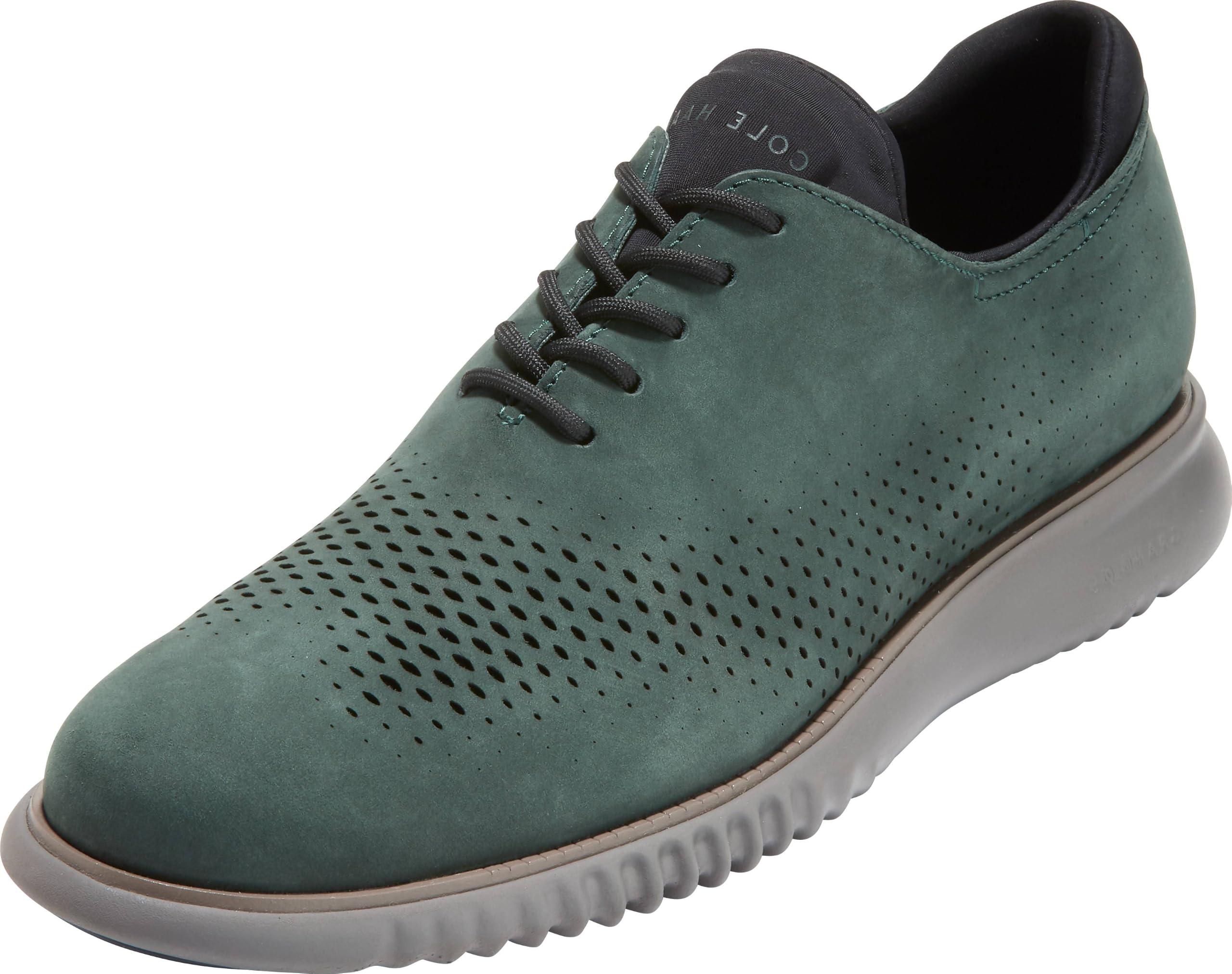 Cole Haan Men's 2.Zerogrand Laser Wingtip Oxfords