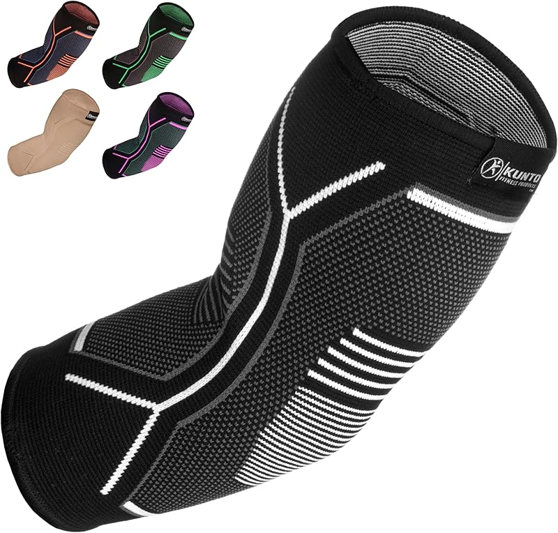 Kunto Fitness Elbow Brace