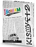 Amazon.co.jp: CONCERT TOUR 2016 I SCREAM(通常盤) [DVD] : Kis