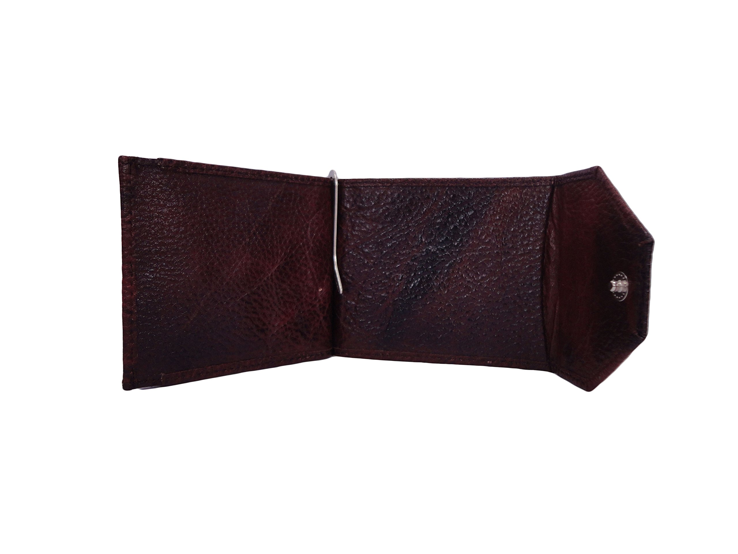 revo Pure Leather Money Clip-picture-54