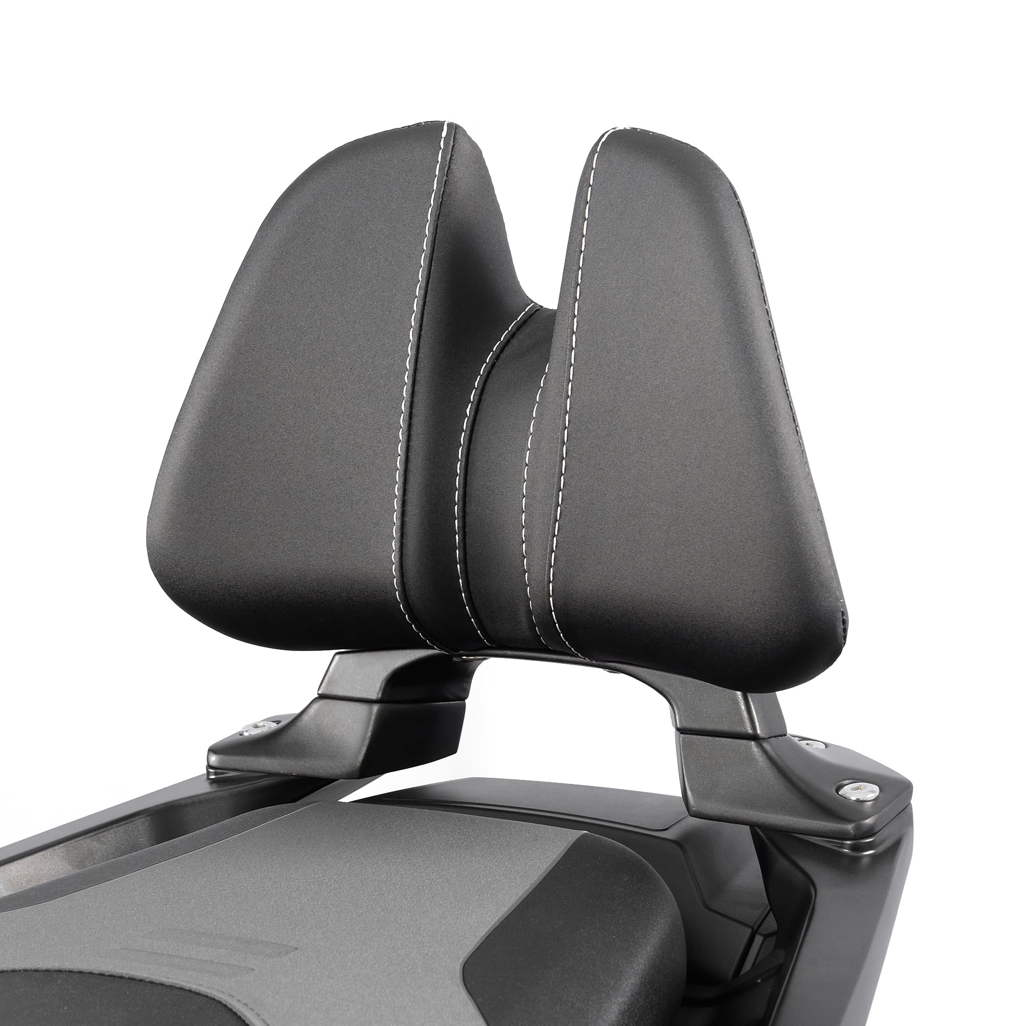Motorrad Sissy Bar Hinterer Haltegriff Fit für X-ADV750 XADV 750 2025 Rückenlehnengriff Handlauf