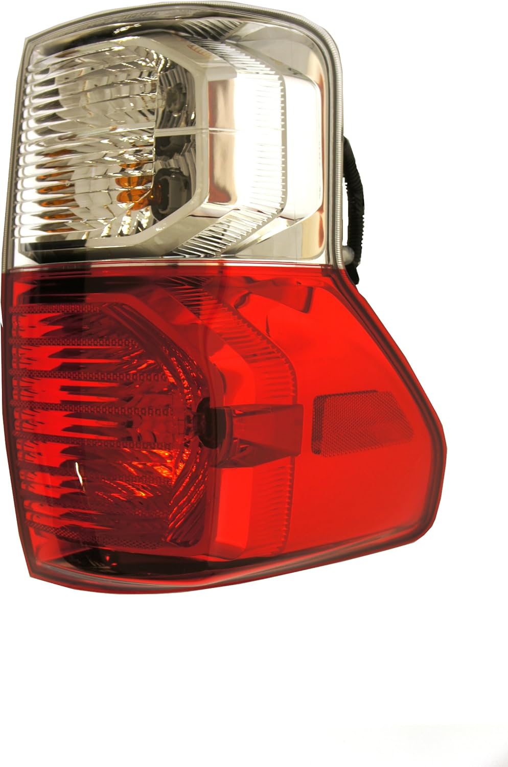 Genuine Toyota Parts 815600C090 Driver Side Taillight Assembly, Tail