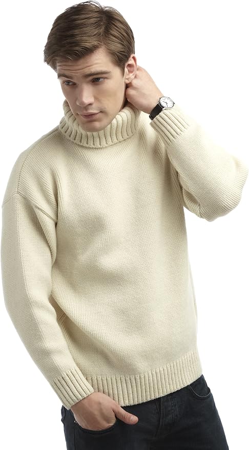 Original Montgomery Mens Merino Wool 