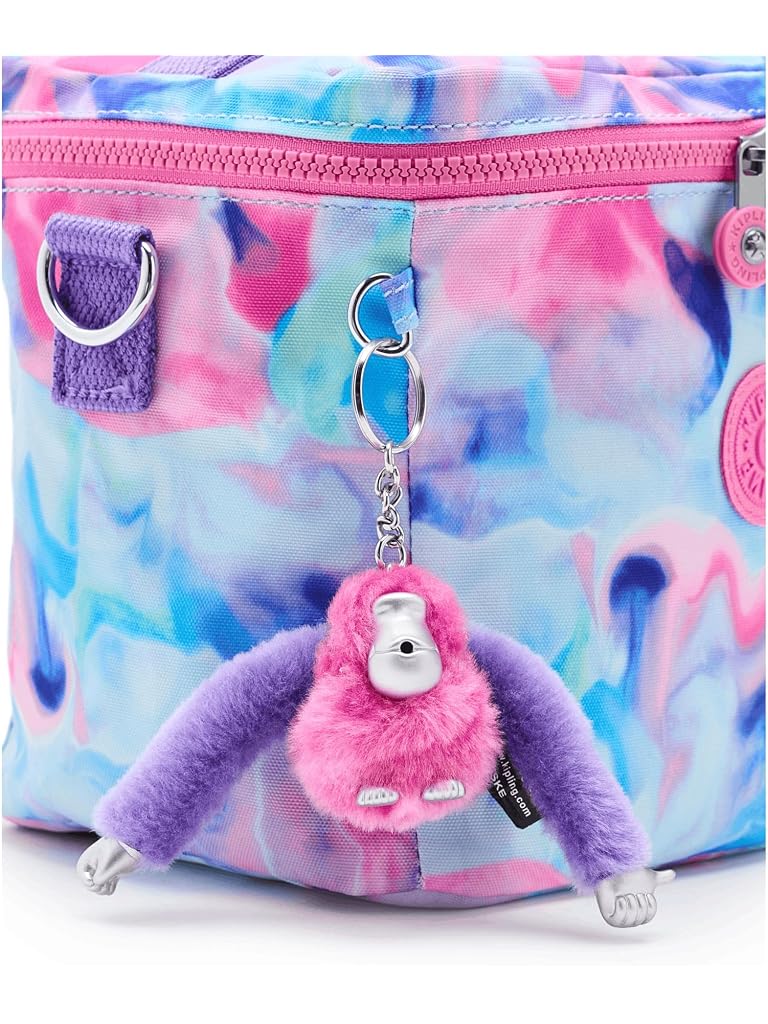 Blue Kipling Graham Lunch Bag