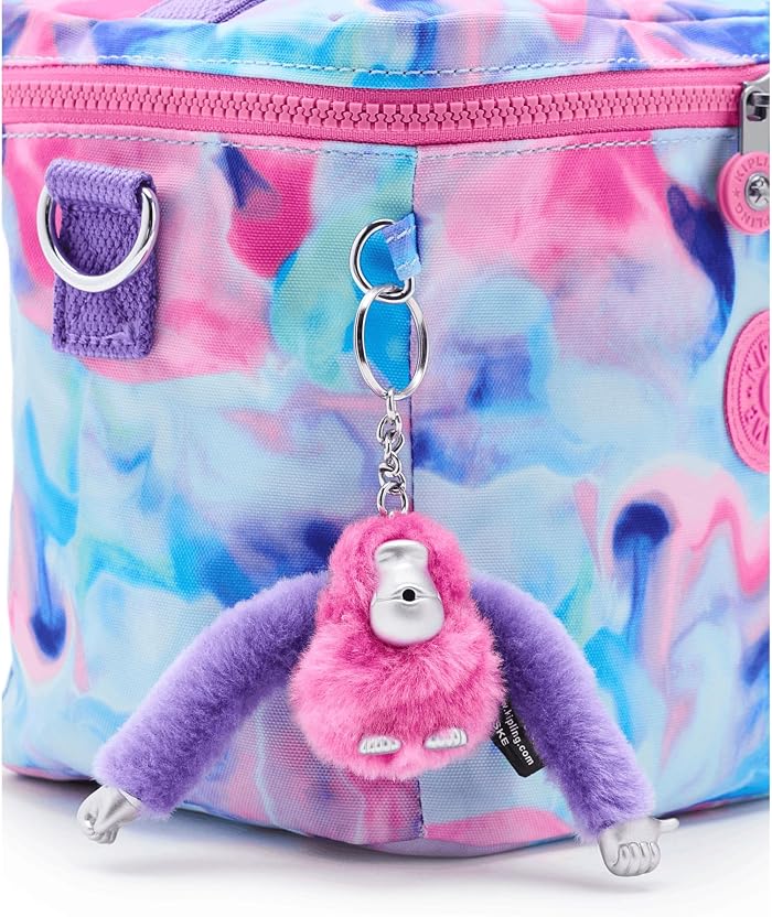 Сумки Kipling Graham Lunch Bag — фото 2