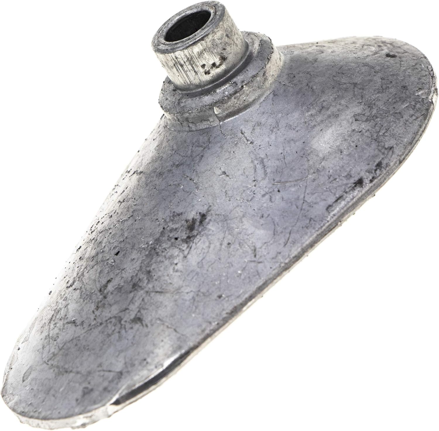 Exmark 109-2872 Pulley Spacer Lazer Z Quest Pioneer Turf Tracer E P S X Z Series