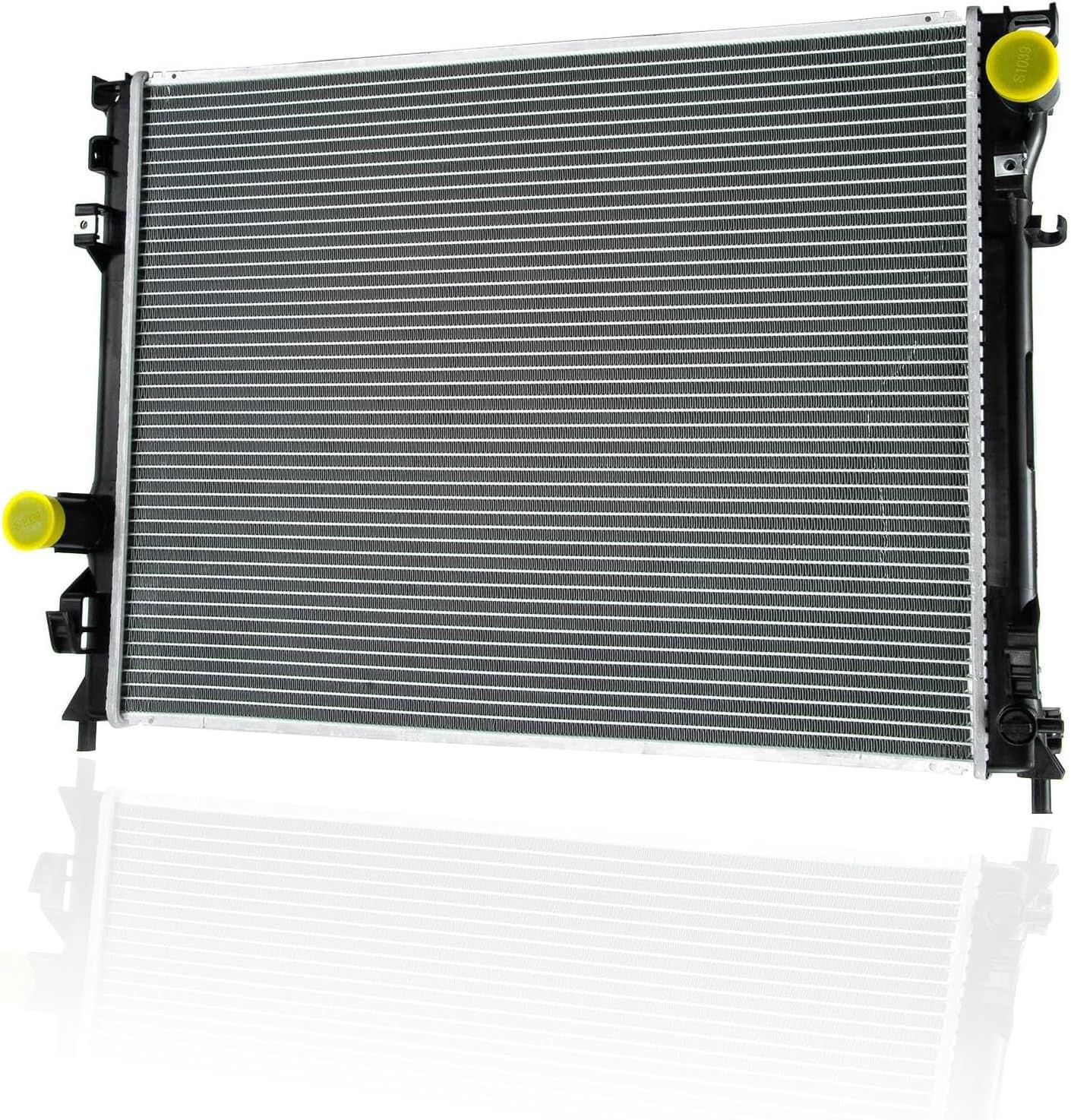 FitferaLu Radiator, Automotive Replacement Engine Radiators