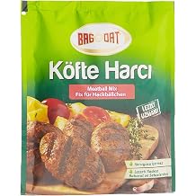 Plant Love Organic Ba dat K fte Harc  90 Gr 3 paketi