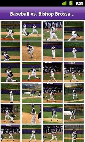 EHS Mobile Sports – vue 5