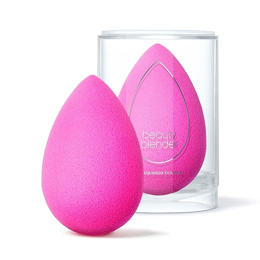 Beautyblender Original: Mezcla bases con profesionalismo