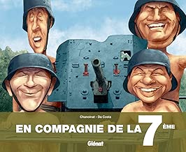 Download En compagnie de la 7ème PDF
