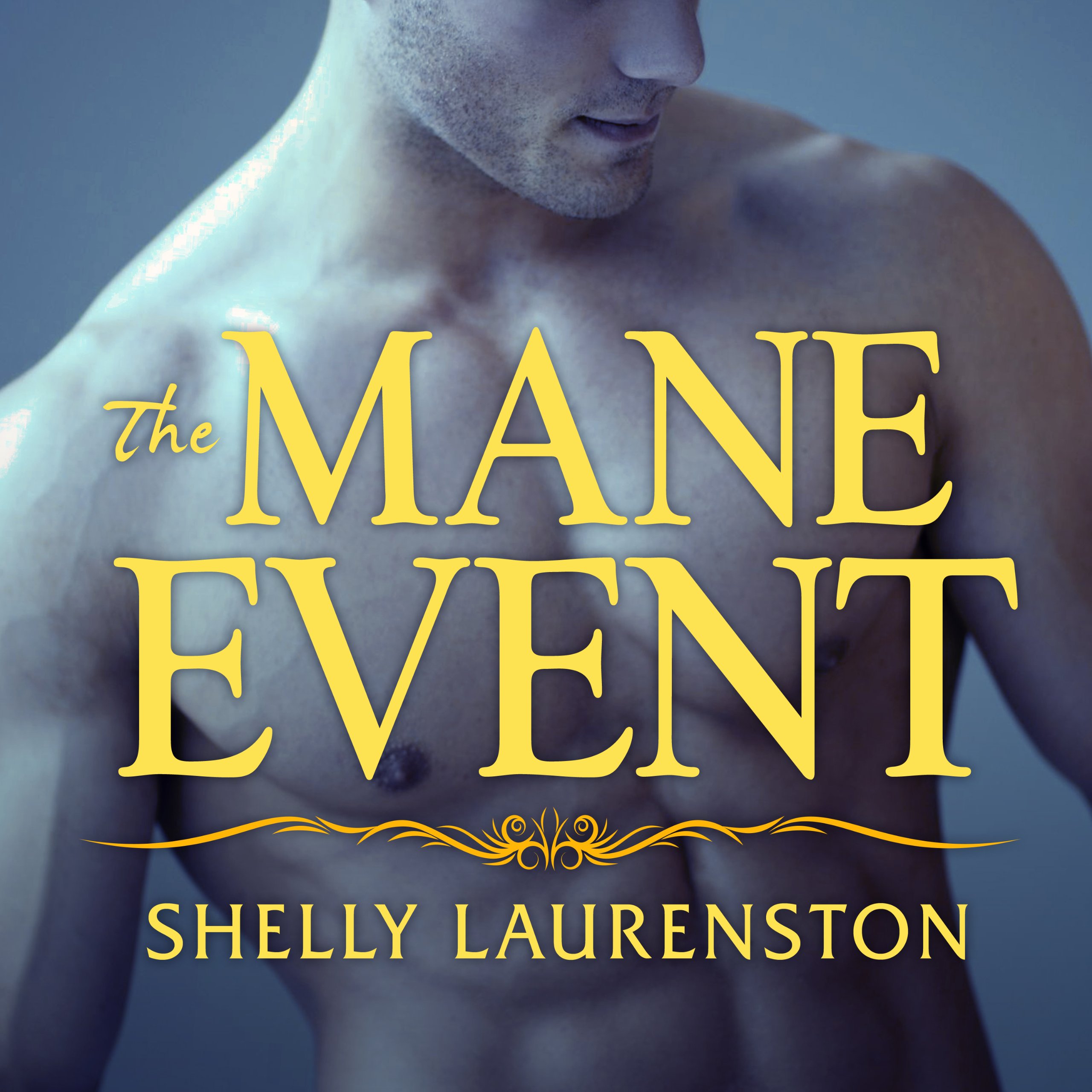 Cover art for The Mane Event