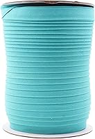 Vista 38 de Cinta bies de doble pliegue para costura, encuadernación, dobladillo, ribetes, parches; por Mandala Crafts.