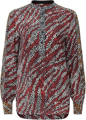 Miniatura 2 de rag & bone Rent The Runway Pre-Loved Colette Blusa