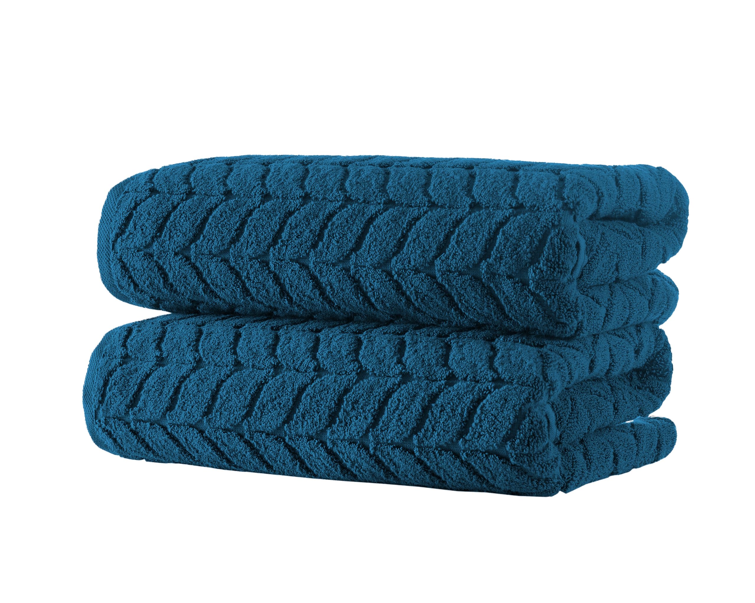 Bagno Milano Turkish Cotton Towels - Luxurious Set -28