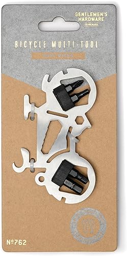 Miniatura 1 de Multiherramienta para bicicleta
