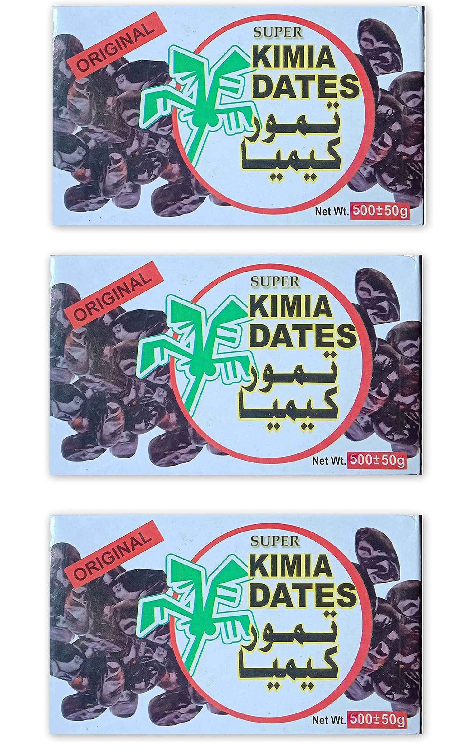 Kimia Dates (1.5 Kg++, Original, Pack of 3, 500gm ++) (B09SDWGNCJ) Amazon Price History, Amazon Price Tracker