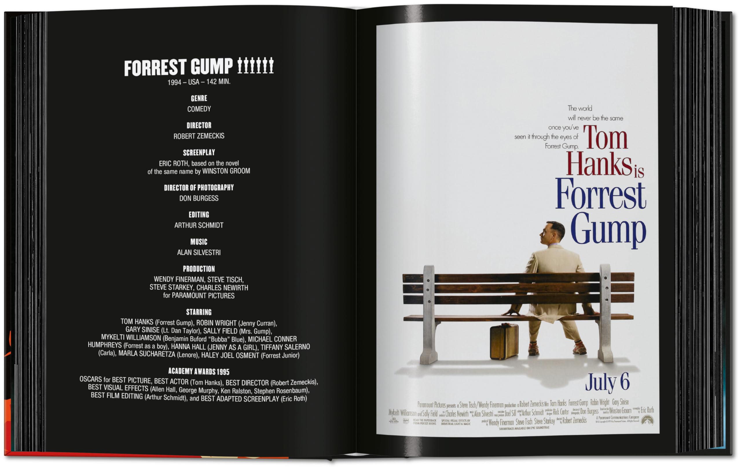 100 Movies of the 1990s