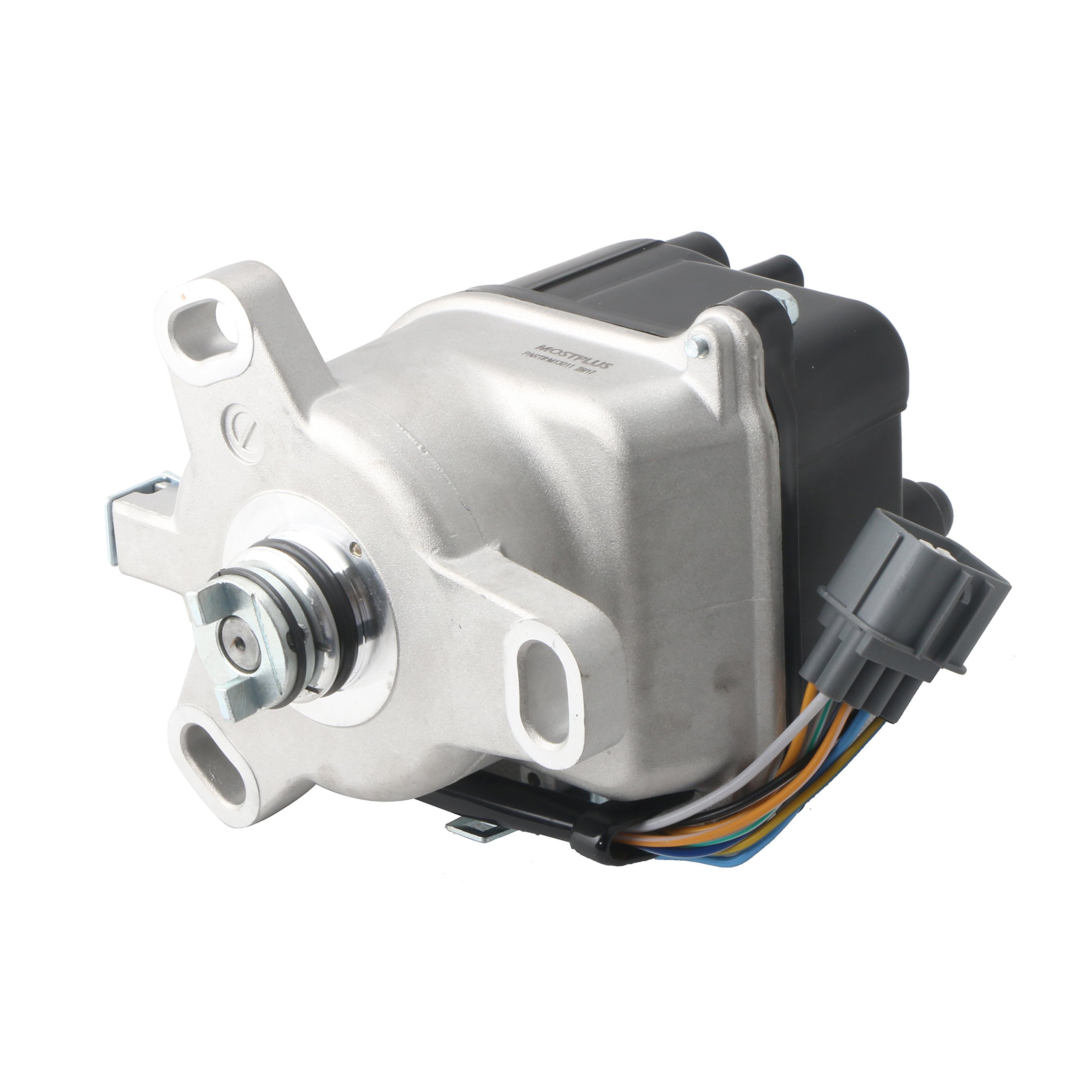 Amazon.com: MOSTPLUS Ignition Distributor Compatible for Honda