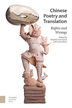 Chinese Poetry and Translation-Wow! eBook
