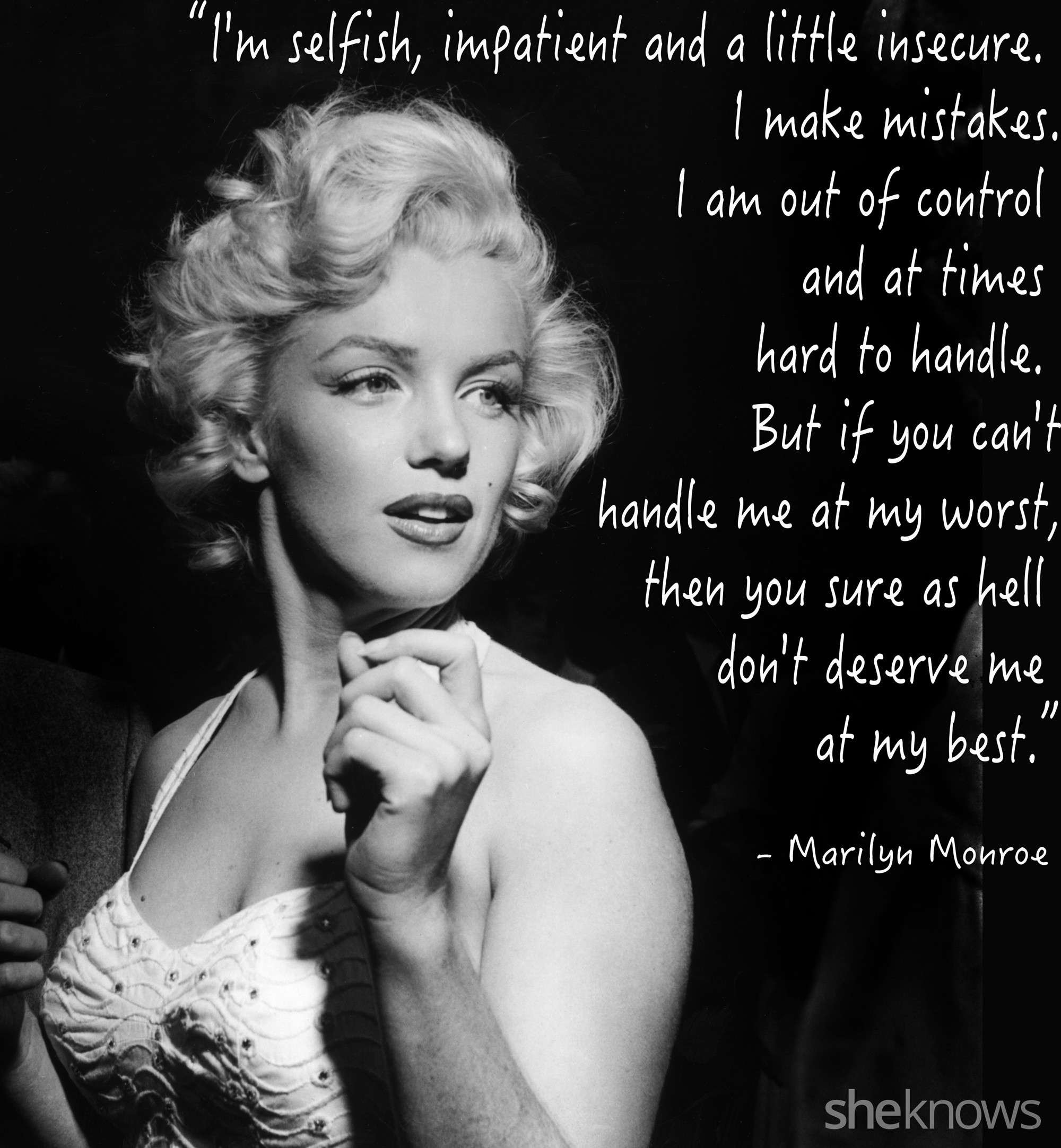 MOTIVATION4U Marilyn Monroe, American Actress, Model, and Singer, The Most  Popular Sex Symbols 12 X 18 inch Poster : Amazon.ca: Home