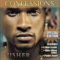 Amazon.co.jp: Confessions (Spec): ミュージック