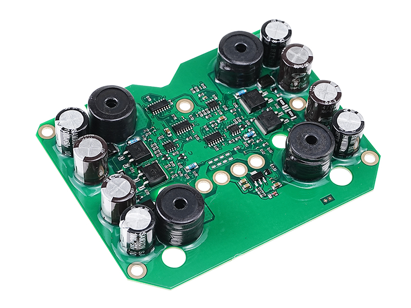 Remanufactured Ford 6.0L FICM Fuel Injection Control Module – OEM Plug & Play (1845117c5 / 1837127c4)