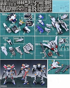 AfaNb 高レート/青白ギャラクシールド(改造パーツ付き) AfaNb様専用 高レート/青白ギャラクシールド(改造パーツ付き) - メルカリ