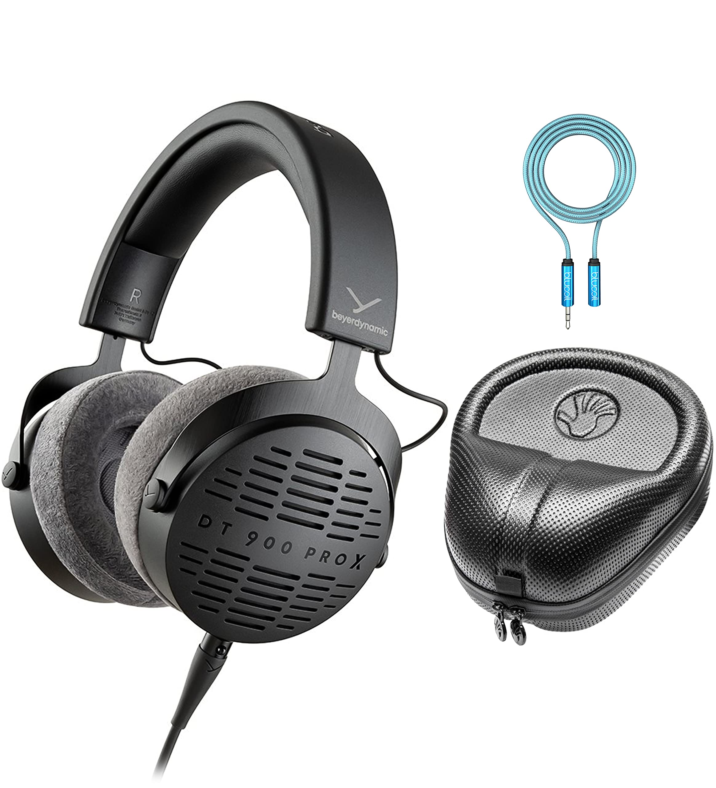 Amazon.co.jp: Beyerdynamic DT 900 PRO X オープンバック スタジオ
