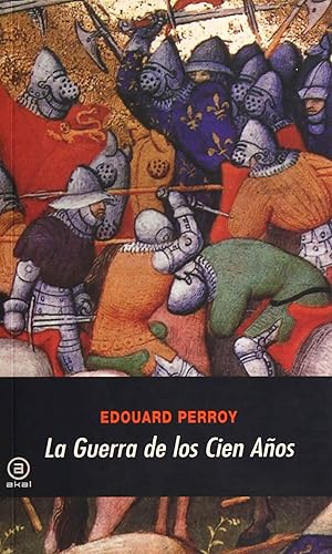 La Guerra de los Cien Años: 31 (Universitaria)