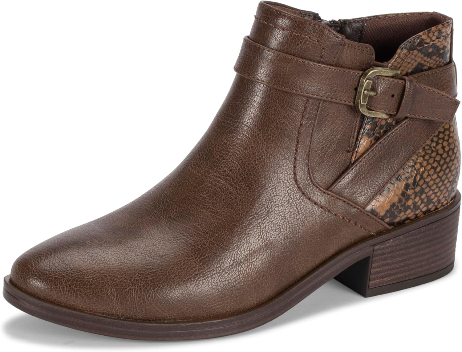 baretraps maci boot