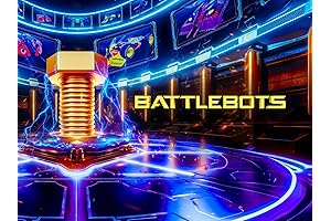 BattleBots: Champions
