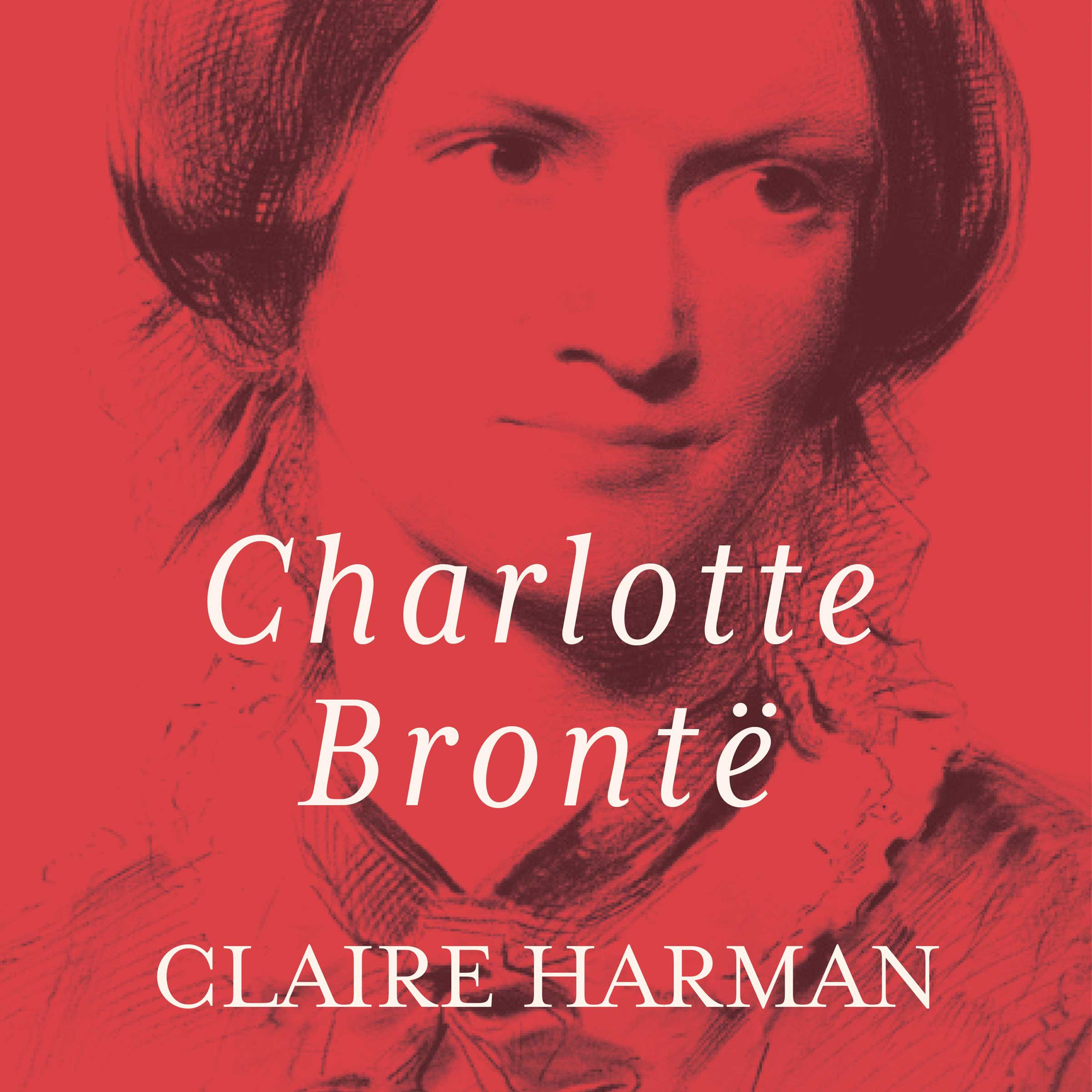 Charlotte Brontë