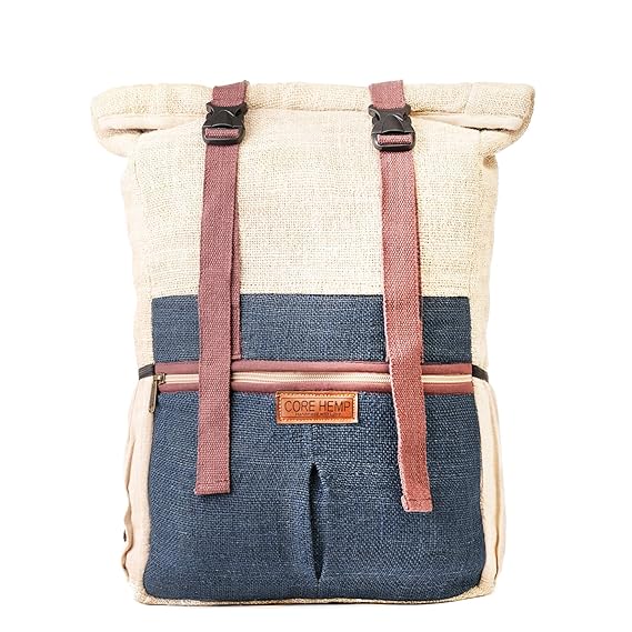 core hemp backpack
