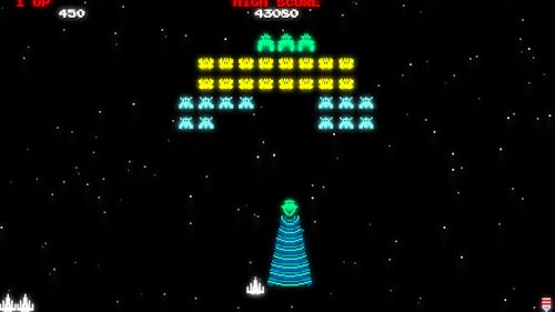 Best galaga game for android Outlet