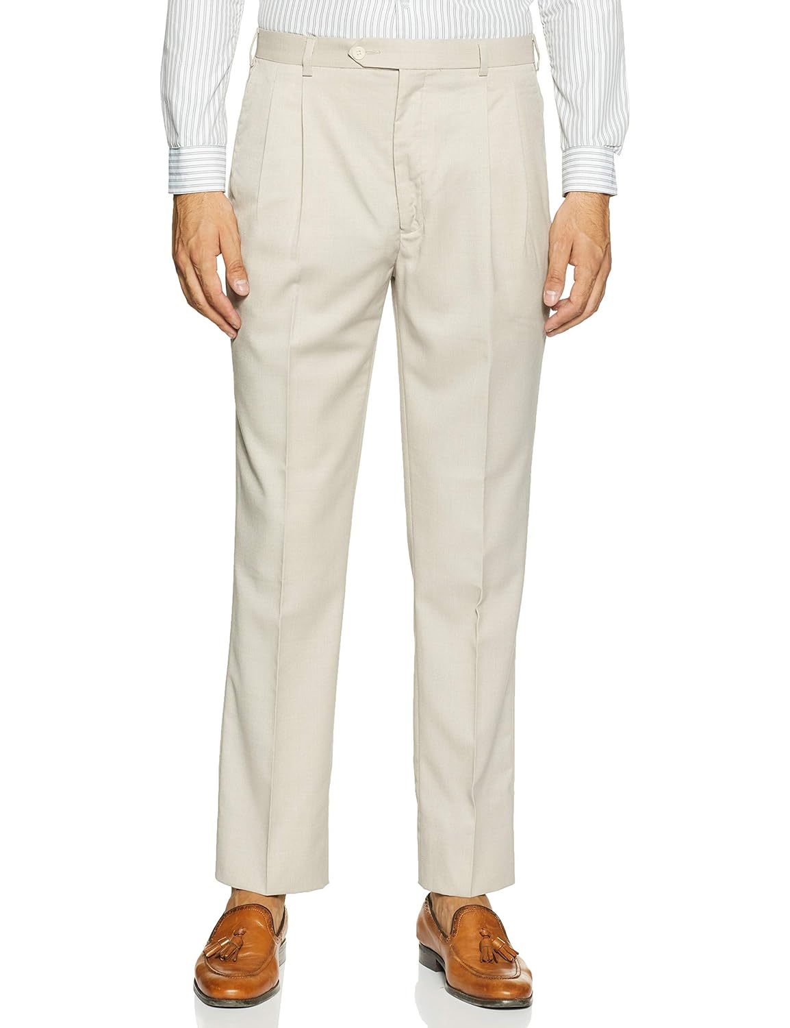 raymond formal pants