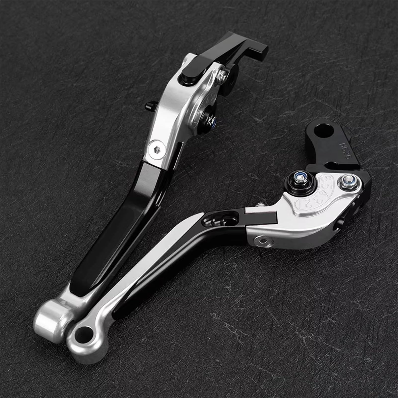 Pqadjsu M Otorbike Handlebar Brake For Cbr1000rr Cbr 1000Rr Otorcycle Booster Lever