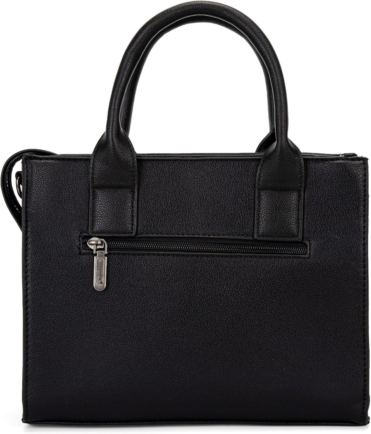Wrangler Tote Bags for Women Western Purse and Handbags Satchel Top-handle with Card Holder