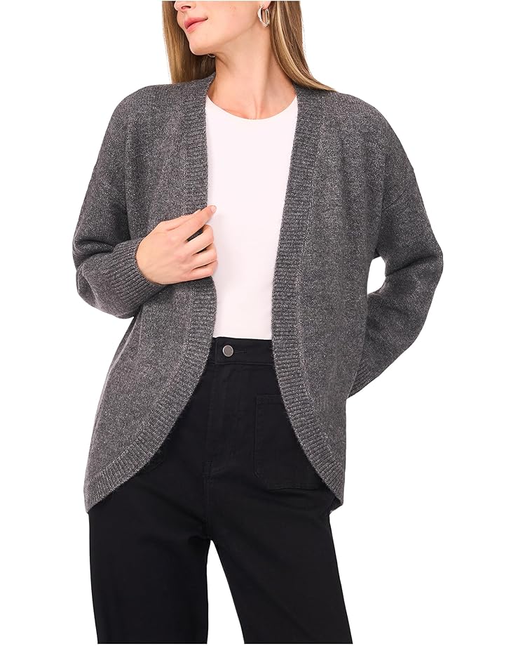 Vince Camuto Long Sleeve Open Cardigan - Main View