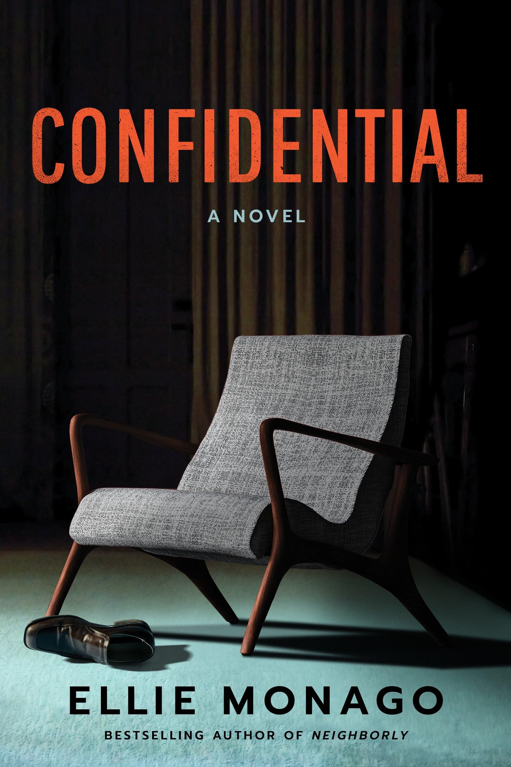 Buy Confidential — BookShops.in