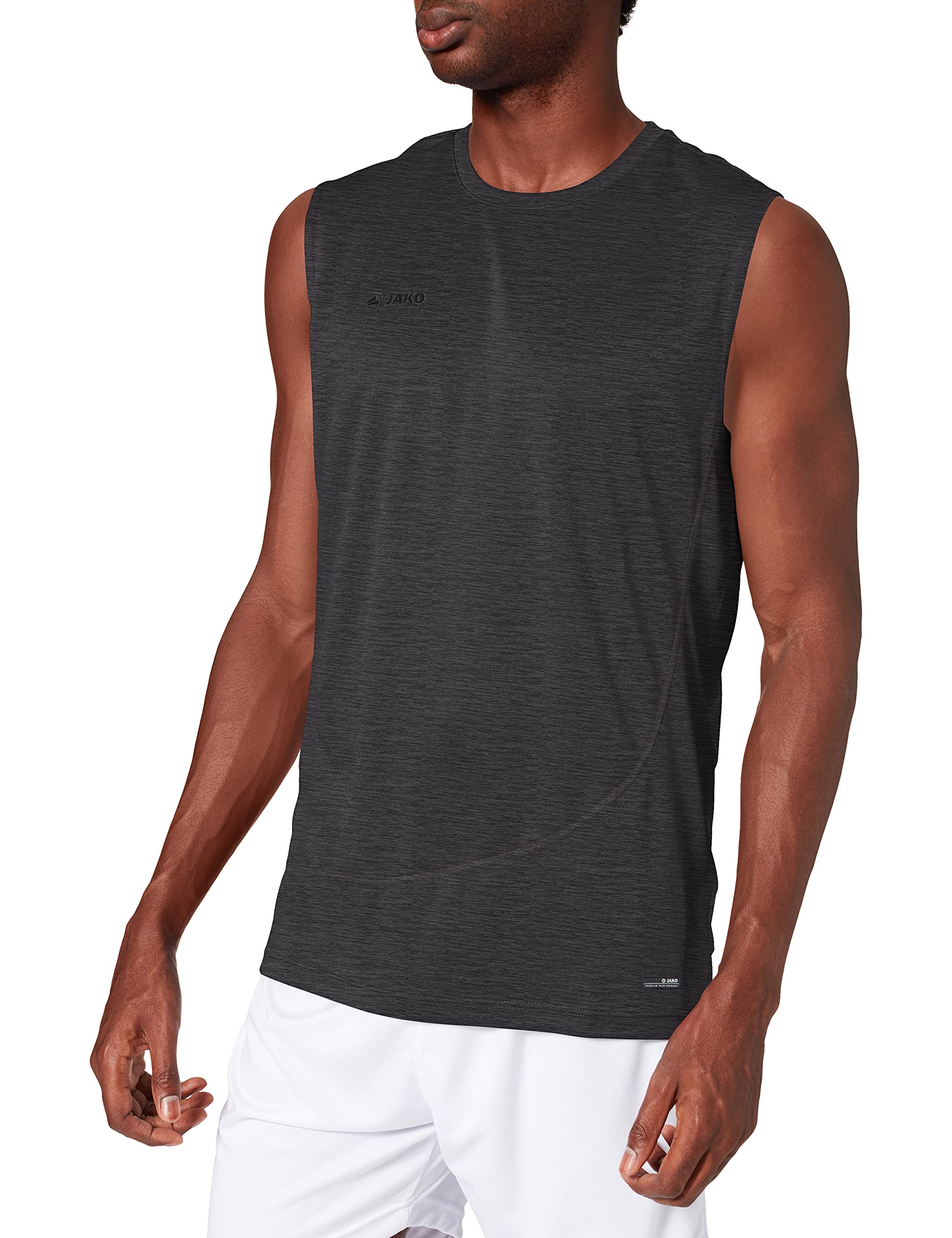 JAKO Active Basics Débardeur Homme