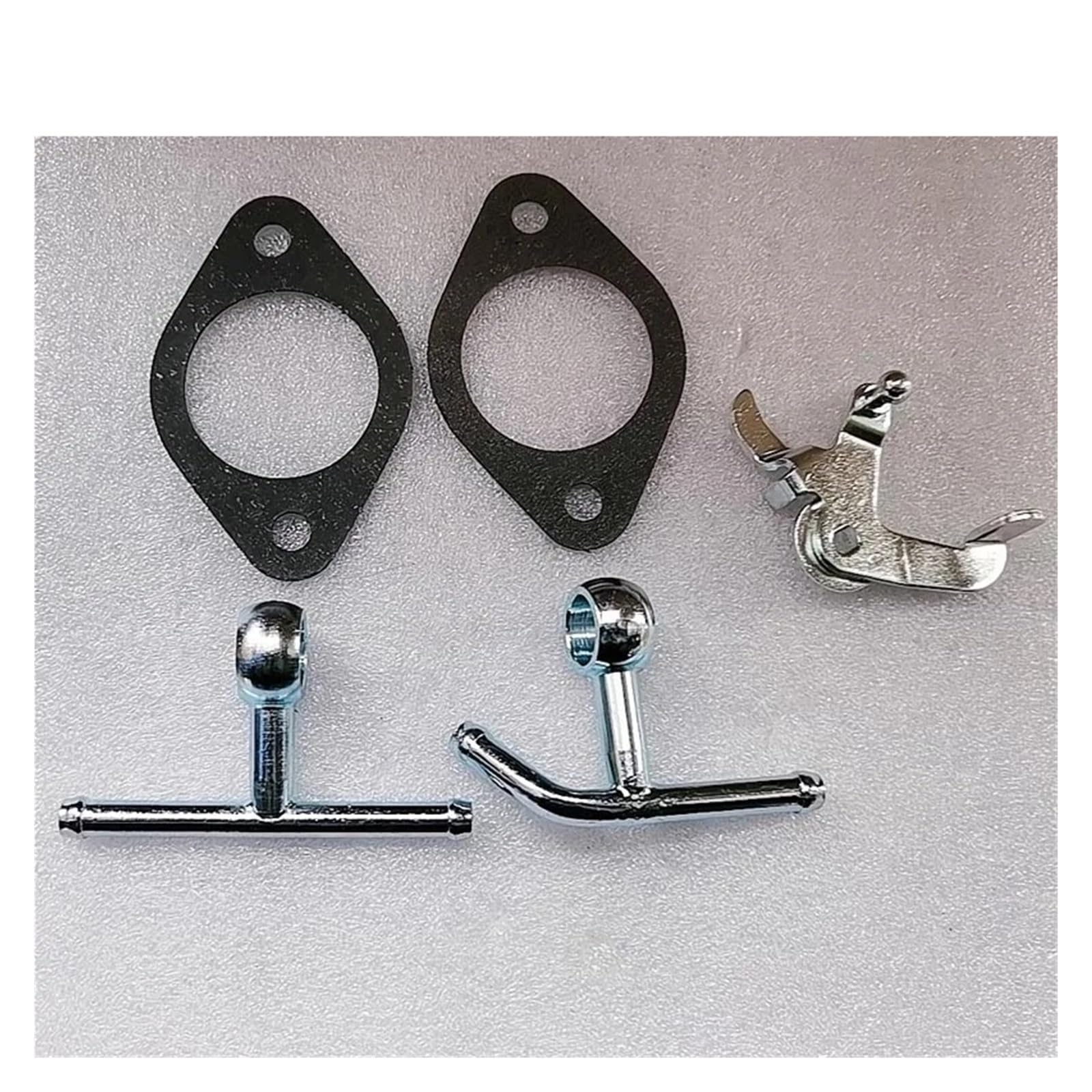 Kit carburatore Carburatore per Weber 40DCOE 40mm Carb 19550.174 per motori per VW 8V raffreddati ad acqua 1.5.6.7.8 per Dellorto Solex