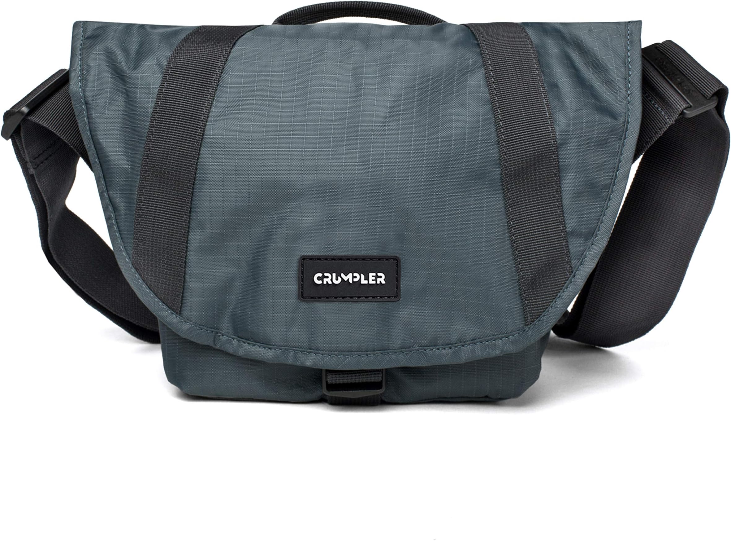 Crumpler Light Delight 4000 Sling Bag for SLR Camera - Steel Grey