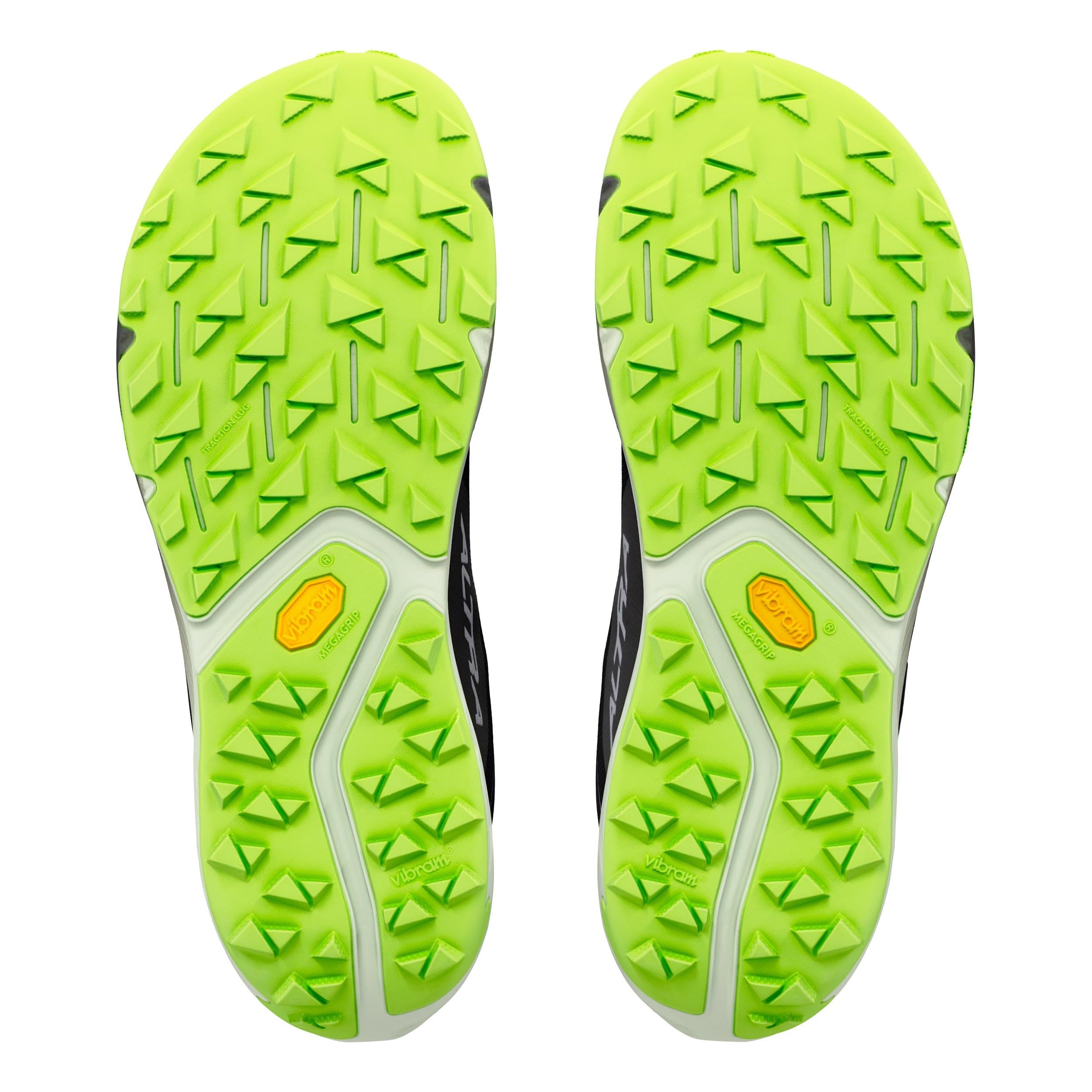 Altra Zapatillas de trail running para hombre Experience Wild 3+